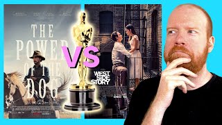 Who Will Win BEST DIRECTOR at The Oscars?