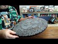 Unboxing Ultimate Dungeon Terrain