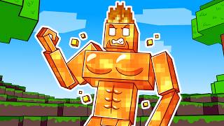 I Survived 1000 DAYS as a FIRE ELEMENTAL in HARDCORE Minecraft! - Fiery Quests Compilation