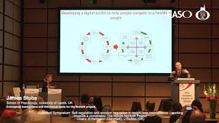 ECO2018  NoHoW  Conceptual background and theoretical basis for the NoHoW project  J Stubbs  UK