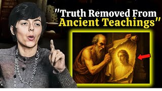 Seth REVEALS the Hidden Truth About Consciousness That Was Removed From Ancient Teachings