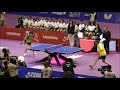 most amazing armless table tennis ibrahim hamato