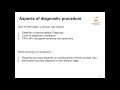 Diagnostic Neuroimaging Across Diseases. -Prof. Dr. Stefan Klöppel