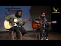 Udaan || Chaman & venky || Live perform || Insaan song || fusionbox media entertainment