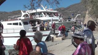 Spinalonga