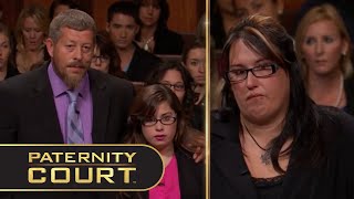 Mom Reveals Secret To Daughter That Changes What She's Believed (Full Episode) | Paternity Court