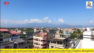 2Bhk/ 3Bhk Flats  in Prime Location Siliguri Central || Darjeeling