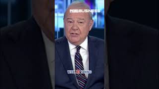 Varney: AI boom hits MAJOR resistance #shorts