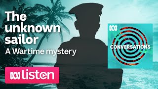 Dr Jeremy Austin: 14-year quest to solve an Australian military mystery | ABC Conversations Podcast