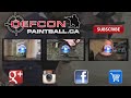 milsig m17 cqc review defcon paintball