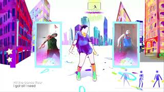 Just Dance 2017 - Cheap Thrills By Sia Ft. Sean Paul (Community Remix)