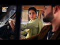 Aap aage nahi baith sakte, ja ke piche betho | BEST SCENE | Saba Qamar #sarerah