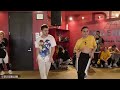 JONAS BROTHERS Sucker | Kyle Hanagami Choreography