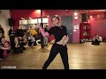 JONAS BROTHERS Sucker | Kyle Hanagami Choreography