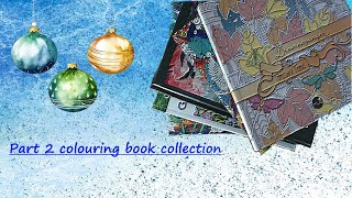 part 2 colouringbook collection