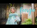 Georgie's Fantasy Land 7th Birthday at Marigold Pasig