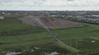 Broward County Commissioners voted to pass a proposal to expand Monarch Hill Landfill | Quickcast