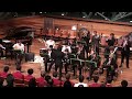 melbourne youth jazz orchestra mym bands festival video 2