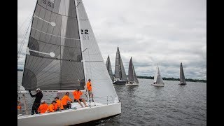 Omnium Champlain 2019