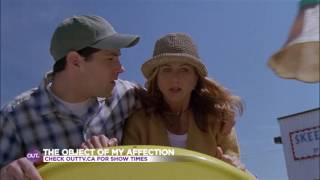 The Object of My Affection Trailer
