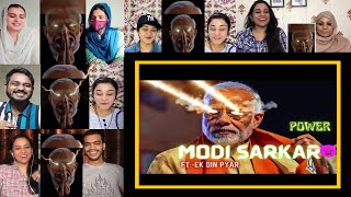 Indian PM Narendra Modi Full Attitude Videos😈🔥 Mix Mashup Reaction पीएम नरेंद्र मोदी वीडियो