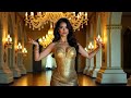 habibi حبيبي high energy arabic dance music official ai visuals