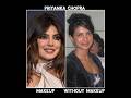 Priyanka Chopra Without Makeup Photo 10 Bollywood Actress's Without Makeup #shorts #short #viral #yt