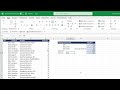 mit den summewenn und summewenns funktionen in microsoft excel arbeiten excel funktionen tutorial