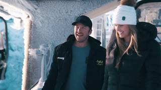 BEYOND by Bomber x Caldera House 2019 with Bode Miller
