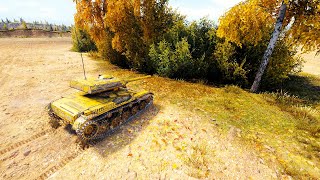 Insanely Valuable Spotter on Malinovka – ELC EVEN 90