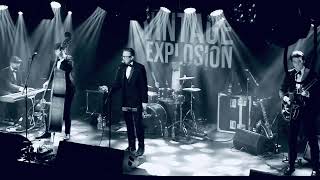 Cry To Me - The Vintage Explosion