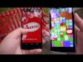 The Nexus 5 VS The OnePlus One