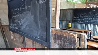 ****** - BBC News Hausa
