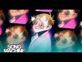 Gorillaz - The Pink Phantom ft. Elton John & ABSOLUTELY NO 6LACK