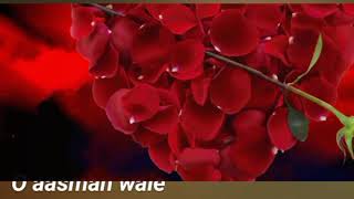 O Aasman wale music ❤️ new hindi love song, watsapp status ❤️ deepesh verma