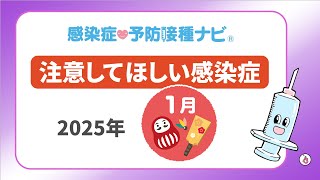 【2025年】1月に注意してほしい感染症！新型コロナ変異株XEC流行に注意　医師「社会の一部からの声に惑わされるべきではない」　インフルエンザ冬休み明けの動向要注意