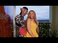 Hussey Lee - I'm in love with you [Official Video] SMS SKIZA 9049984 To 811