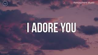 I Adore You || 3 Hour Piano Instrumental for Prayer and Worship