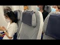 ana nh184 narita 成田国際空港ー honolulu ホノルル a380 flying honu economy class ana lounge anaラウンジ