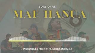 Sons of UK - Maf Hanua Official Audio \u0026 Lyrics