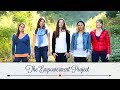 The Empowerment Project Documentary Film: Inspiring Stories of Female Empowerment