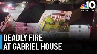 Deadly assisted living fire in Fall River puts spotlight on staffing concerns