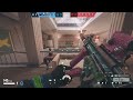 rainbow six siege クイックorスタンダード ps5版 参加出来ます 　ゆるーく遊びつつバトルパス進めるぅ✨✌️