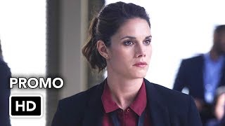 FBI 1x05 Promo "Doomsday" (HD)