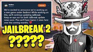 Roblox Anthro Update Test Roblox Jailbreak New Update Soon