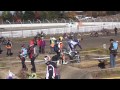 【ib③】全日本トライアル選手権第7戦東北大会