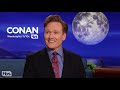 Conan Trains With The Women Of The Israel Defense Forces  CONAN on TBS