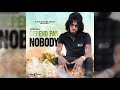 alkaline depend pan nobody official audio