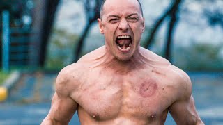GLASS Trailer (2019) Split & Unbreakable Sequel