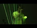 tetris theme on laser harp theremin hero live finale gamecity 5 nottingham